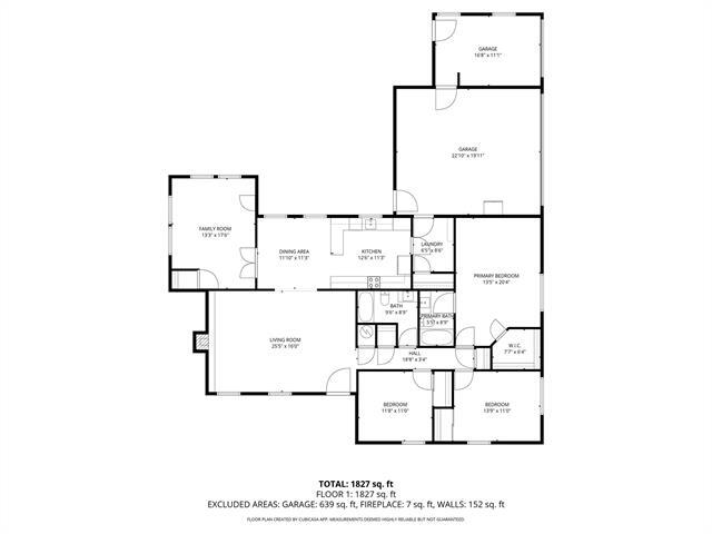 Foto del edificio - 521 Headlee St