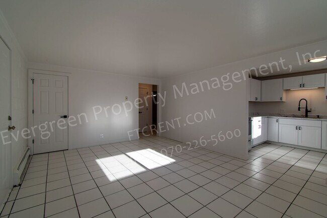 Foto del edificio - 1112 Alford St