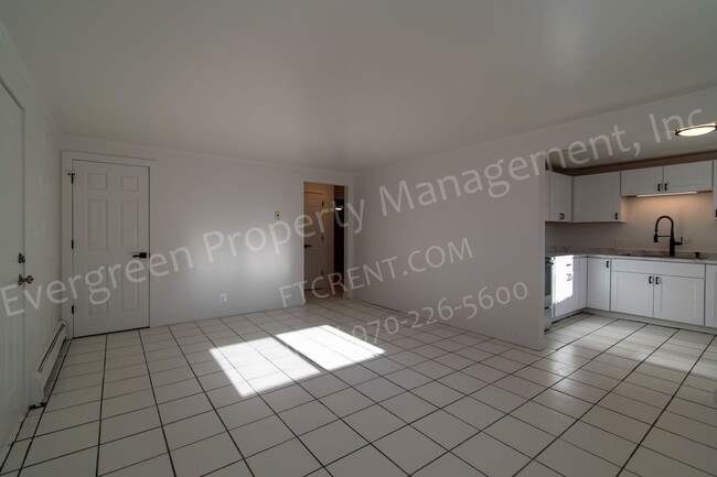 Building Photo - 1112 Alford St