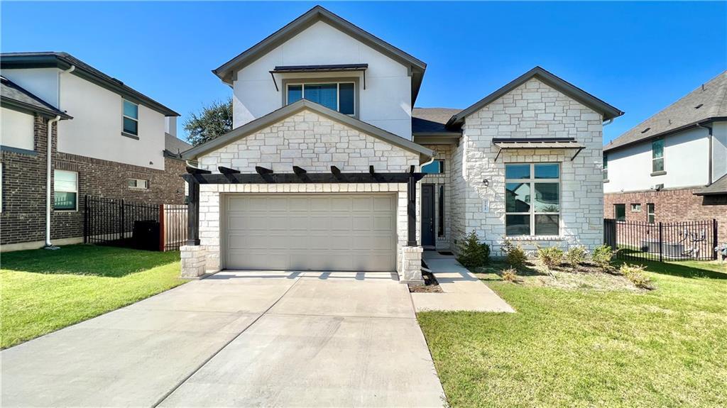 Primary Photo - 711 Kingston Pl
