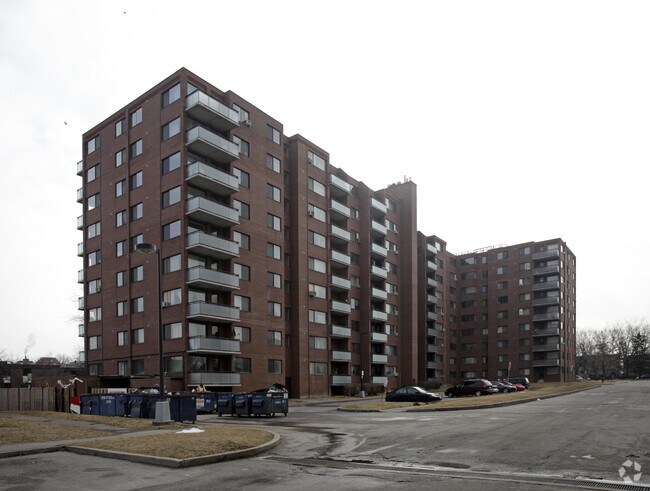 Photo principale - Silverspring Park