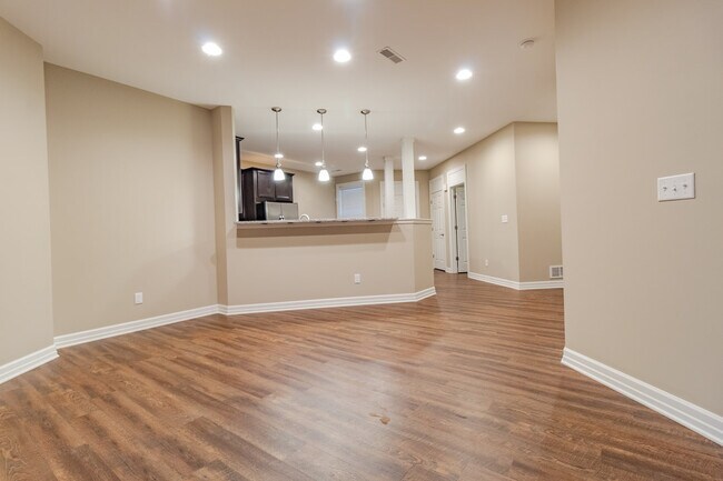 Foto del edificio - Pembrook Place