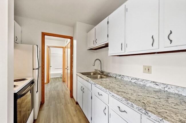 Foto del edificio - 2 Bed 1 Bath