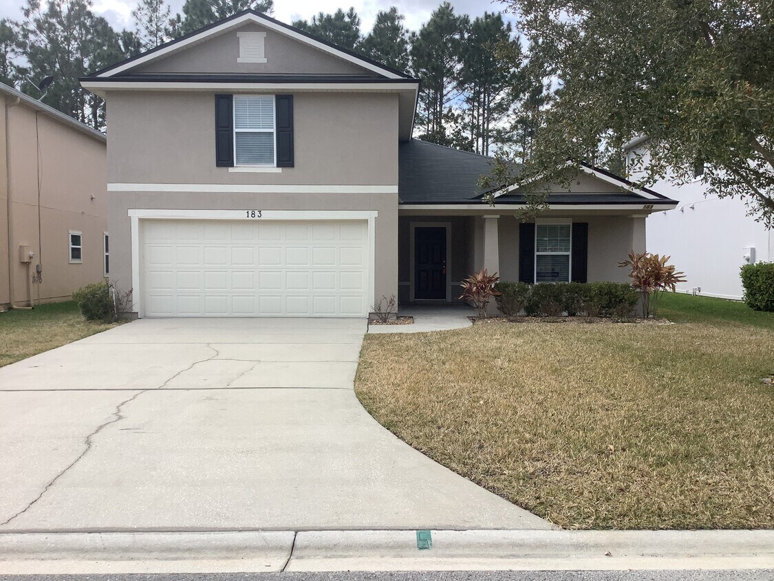 Primary Photo - 183 N Aberdeenshire Drive
