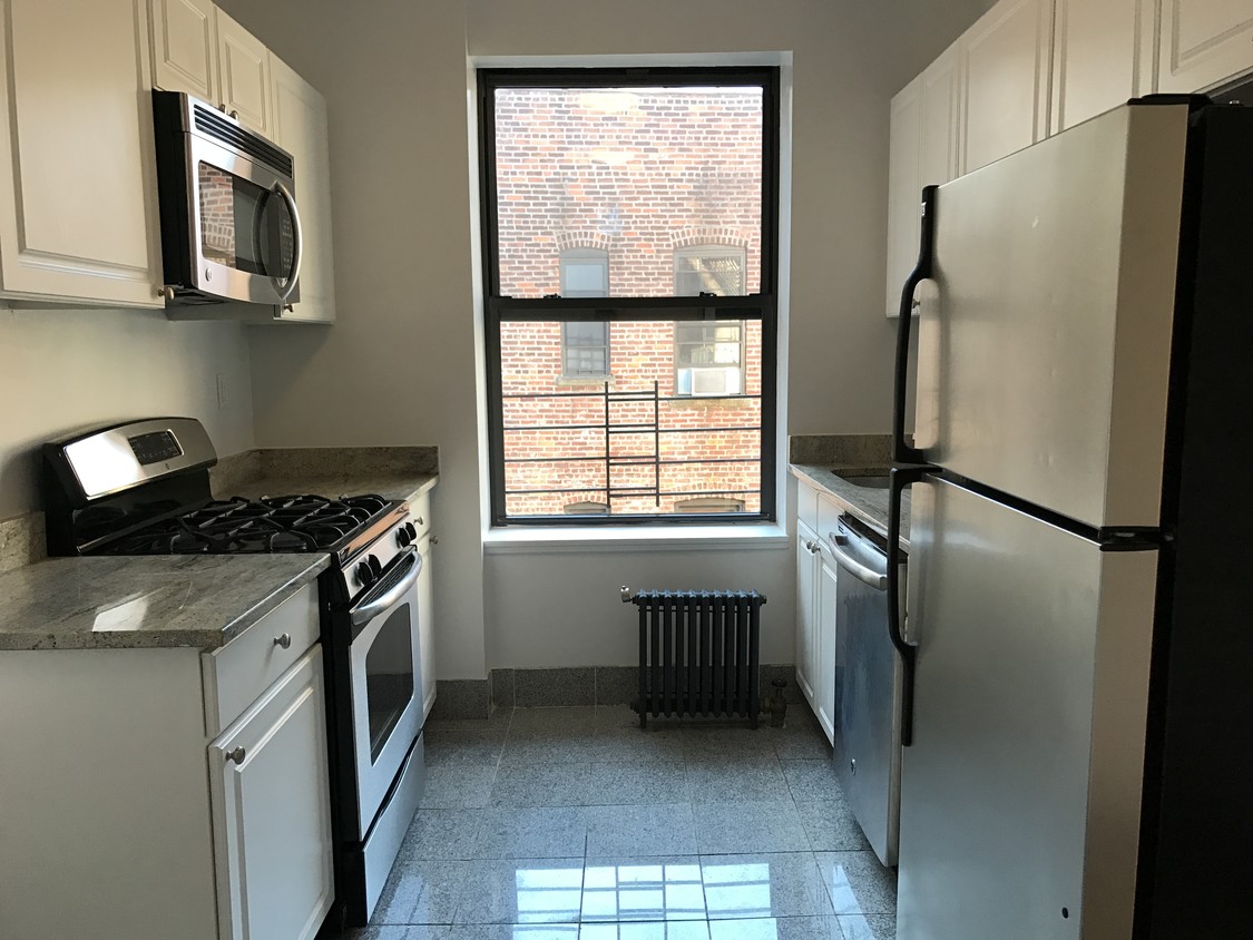 Foto principal - 612 W 144th St