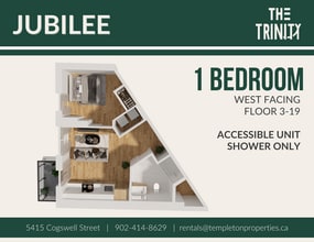 Building Photo - 5415 Cogswell St