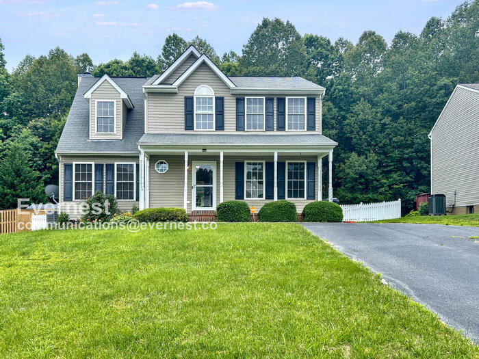 Foto principal - 11108 Huntington Meadows Ln