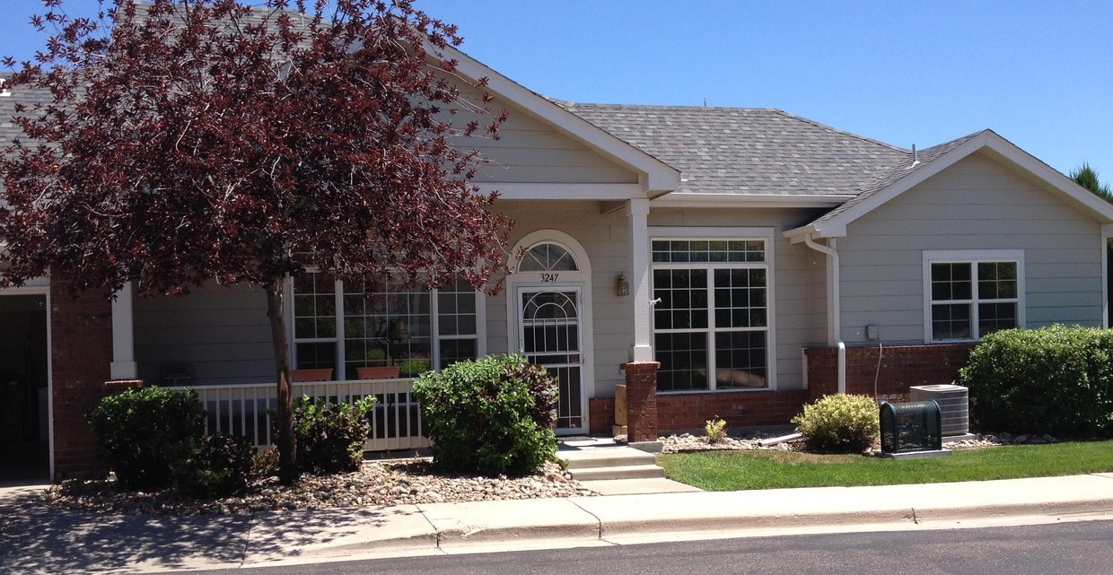 3247 E 102nd Dr, Thornton, CO 80229 Townhouse for Rent in Thornton