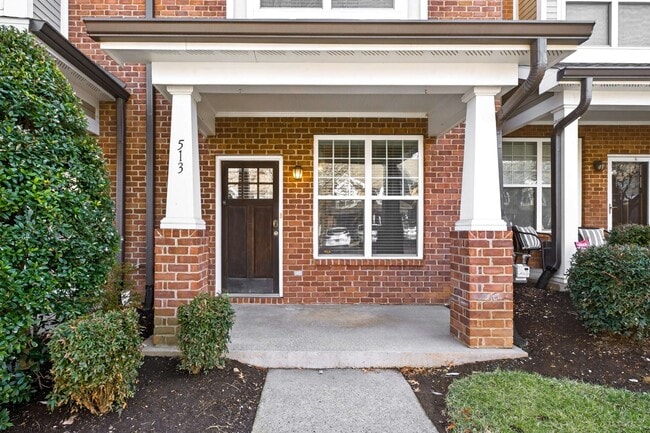 Foto del edificio - 2310 Elliott Ave