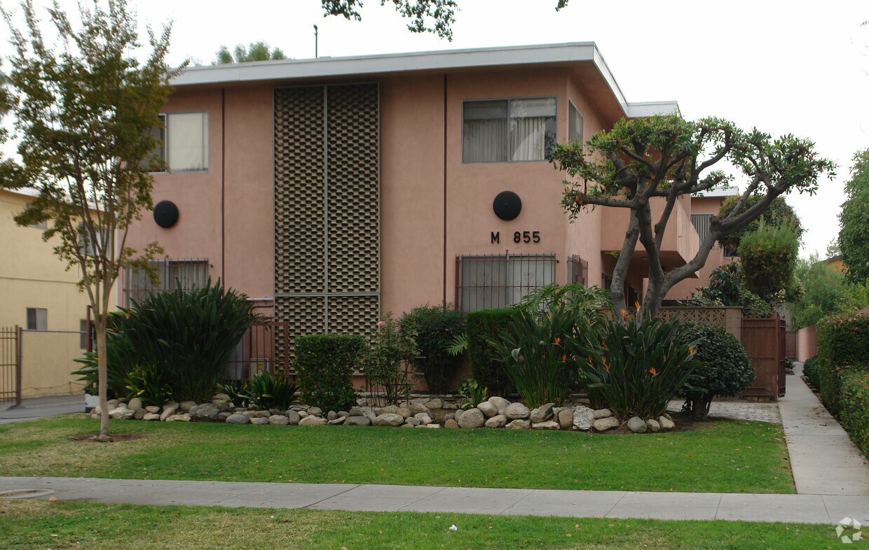 855 N Marengo Ave, Pasadena, CA 91103 Apartments in Pasadena, CA