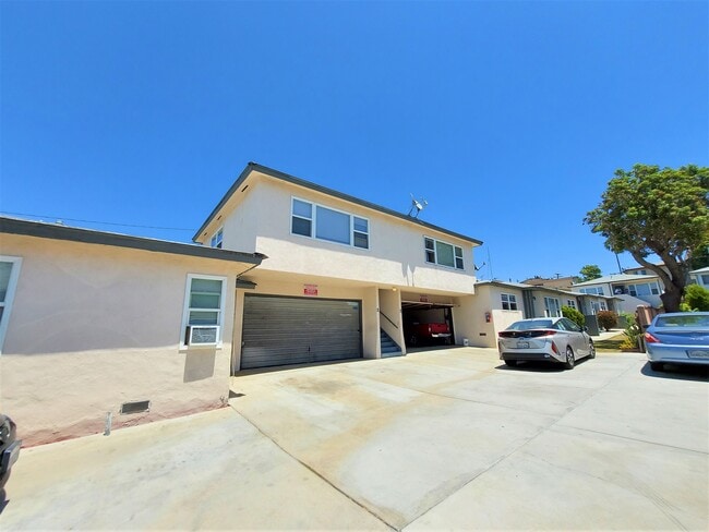 Foto del edificio - 912 N Market St