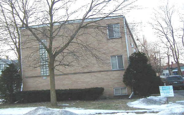 Foto principal - 409-415 Division St