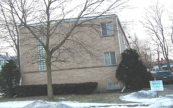 Primary Photo - 409-415 Division St
