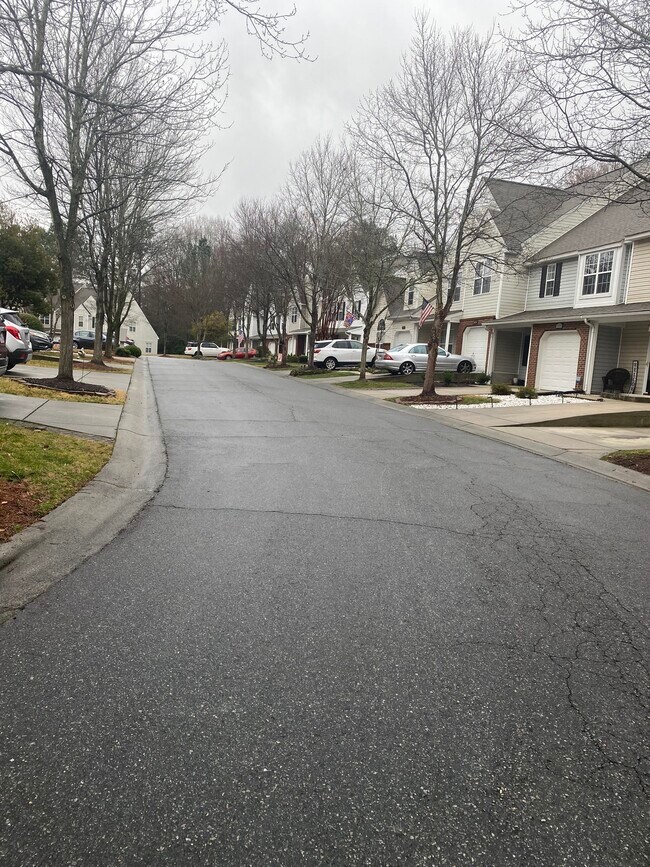 Photo - 8041 Christmas Ct Townhome