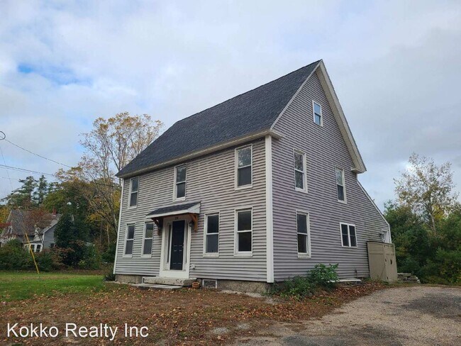 Building Photo - 3 br, 1.5 bath House - 235 Gibbons Highway