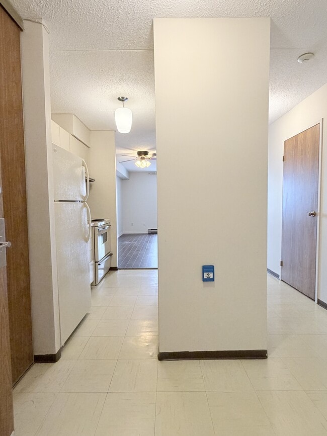 Photo du bâtiment - 1653 Ouellette Ave