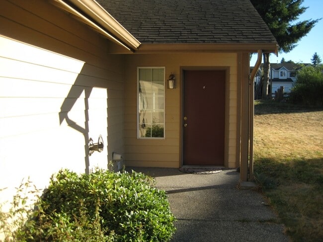 Foto del edificio - 18901 24th Ave W