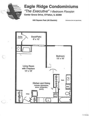 Foto del edificio - 281 Eagle Ridge