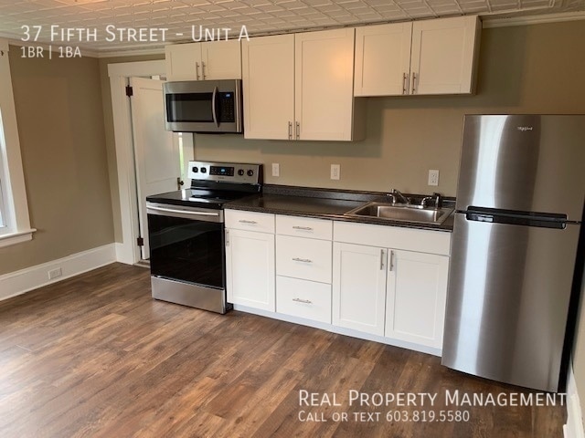 Primary Photo - 37 Fifth Street-Unit A