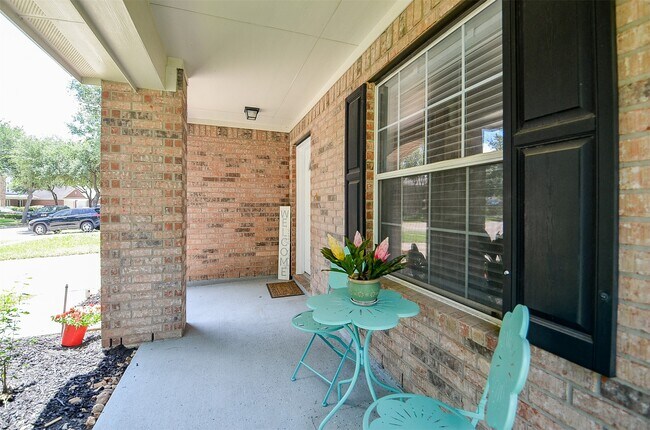 Foto del edificio - 20506 Port Bishop Ln