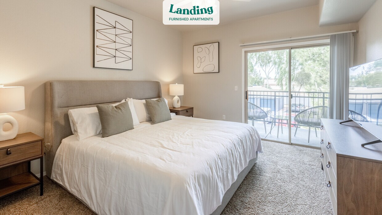 Foto principal - 5210 E Hampton Ave