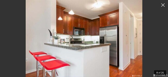 Foto del edificio - 88 Townsend St