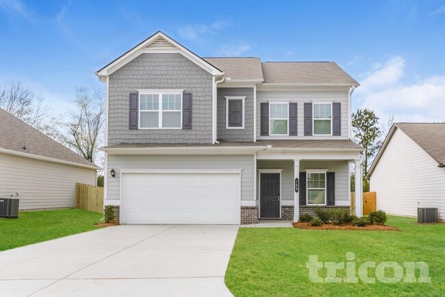 Building Photo - 109 Chapel Meadow Ln SW