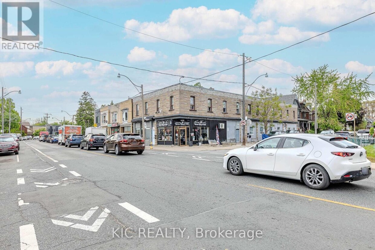 Photo principale - 1980-1980 Davenport Rd