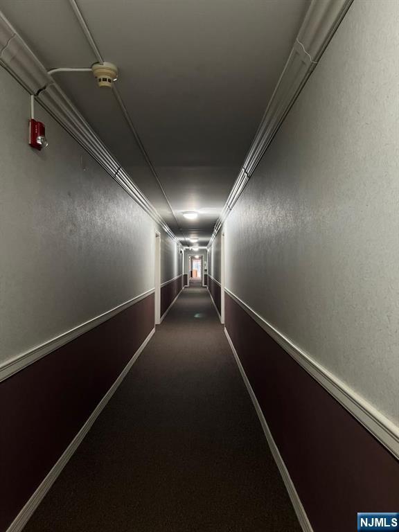 Foto del edificio - 199-205 Bergen Turnpike-3E-3E