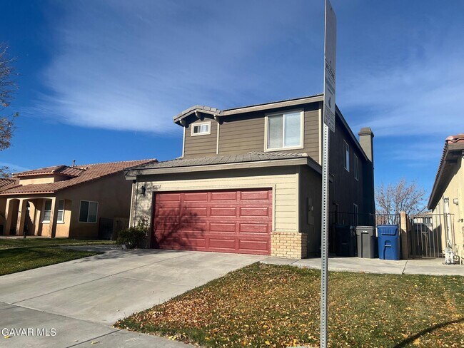 Foto del edificio - 4111 Vahan Ct