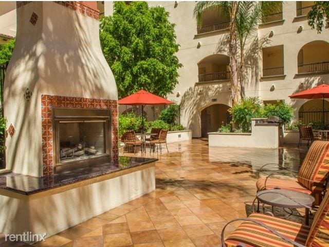 Building Photo - 2 br, 2 bath Apartment - The Montecito