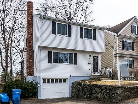 Foto del edificio - 23 Copley Ave