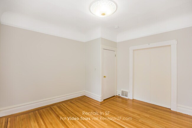 Foto del edificio - 1651 Grant Ave