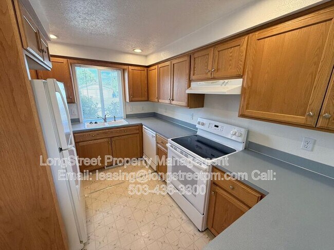 Foto del edificio - 4526 Campbell Dr SE