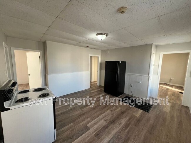Foto del edificio - 325 Cass Ave