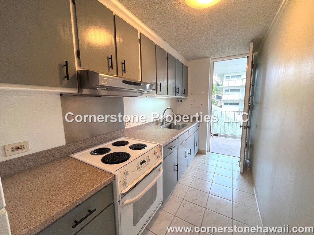 Foto principal - 1650 Piikoi St