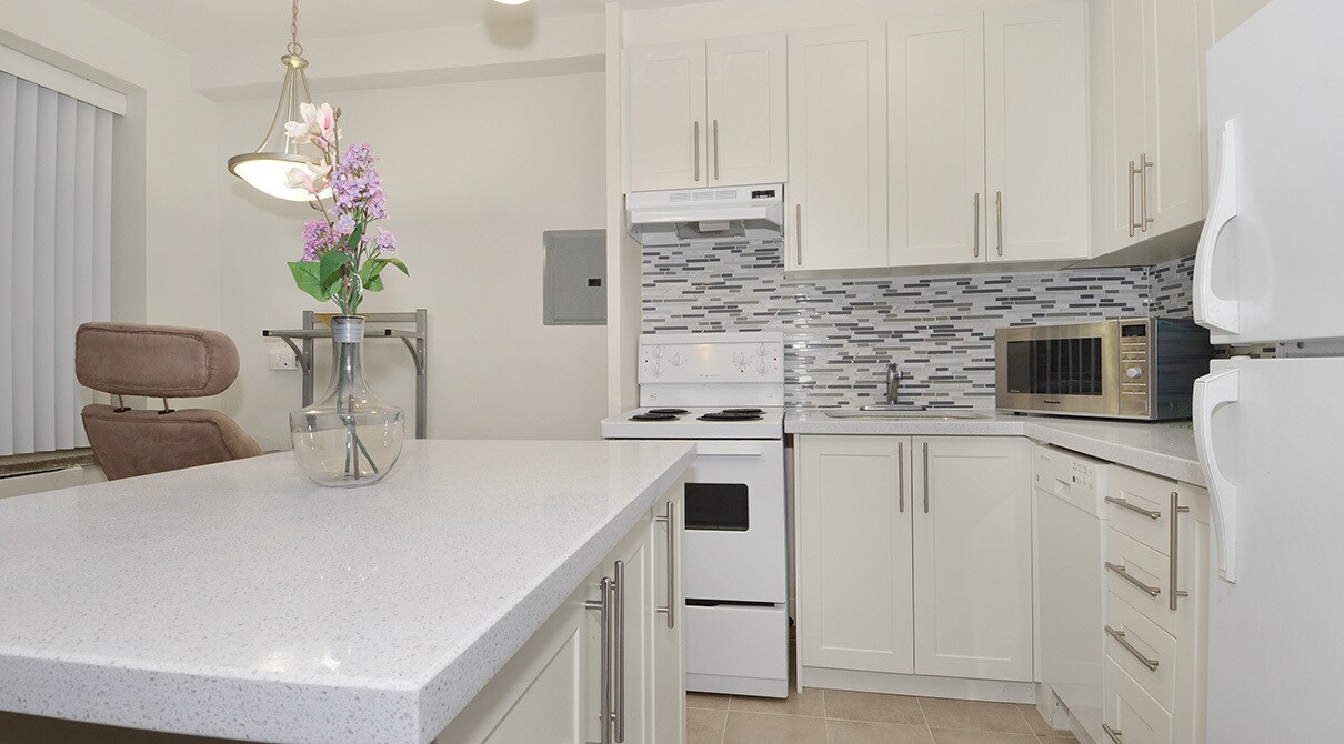 Photo du bâtiment - 153 St George St