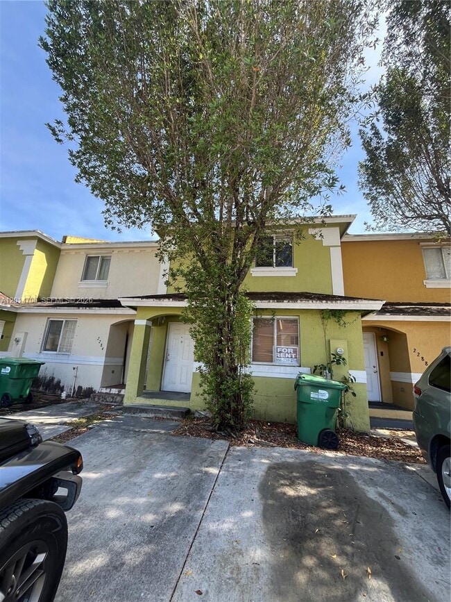 Building Photo - 2286 NW 136th Terrace