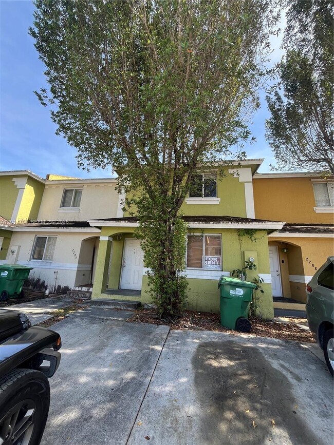 Foto del edificio - 2286 NW 136th Terrace