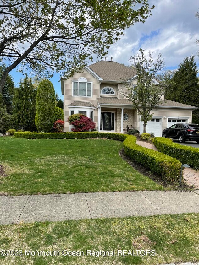 8 Judy Rd, Eatontown, NJ 07724 House Rental in Eatontown, NJ