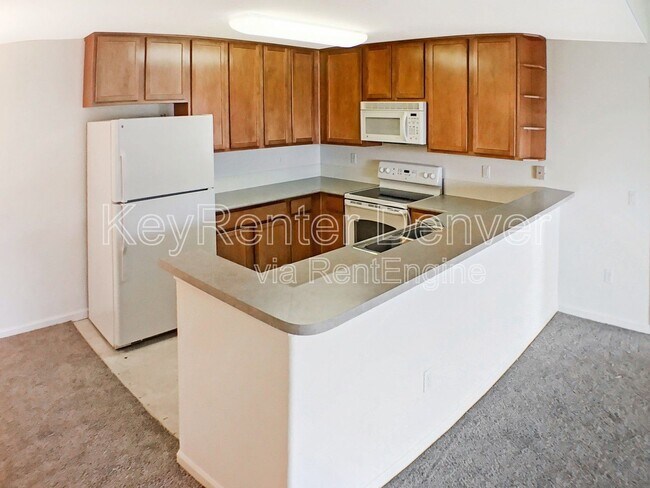 Foto del edificio - 23346 E 5th Pl