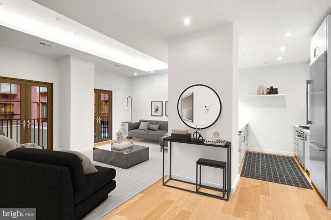 Foto del edificio - 219 S 18th St