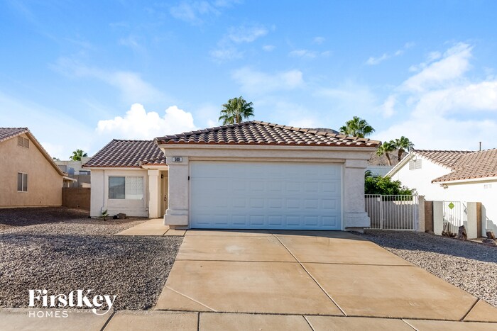 Foto principal - 509 Waterwheel Falls Dr