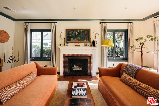 Foto del edificio - 11523 Albers St