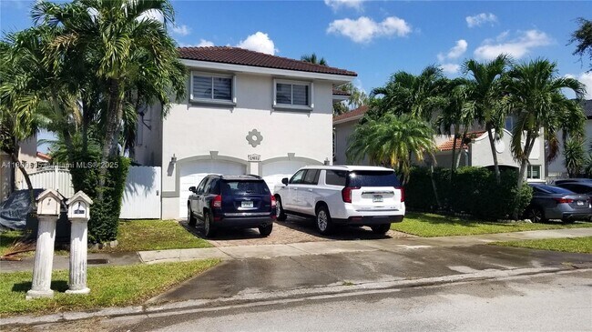 Foto del edificio - 14033 SW 166th St
