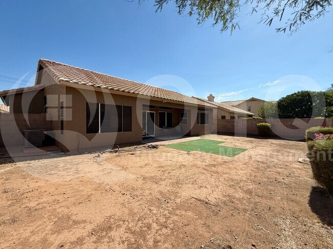 Foto del edificio - 1432 E Princeton Ave