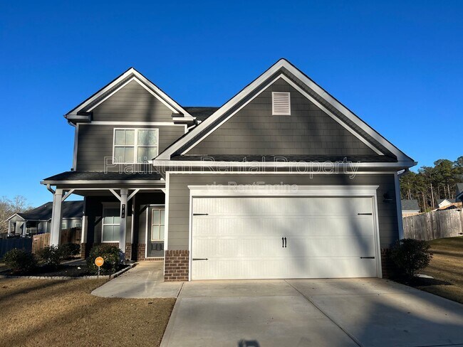 Foto del edificio - 244 Stonecreek Bnd