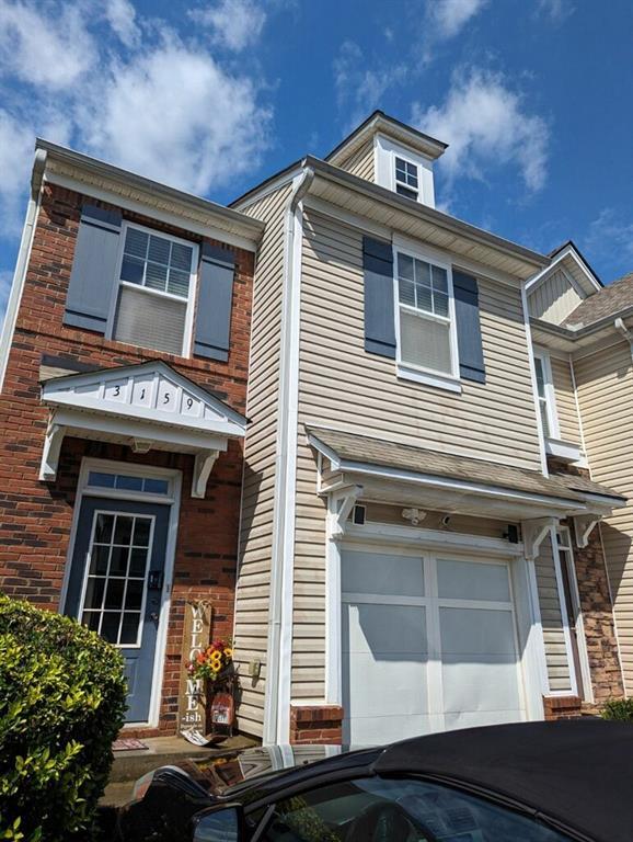 Foto del edificio - 3159 Creston Park Ct