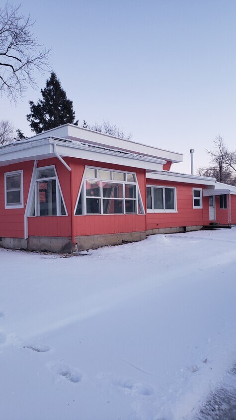 Foto del edificio - 3216 Harrison St