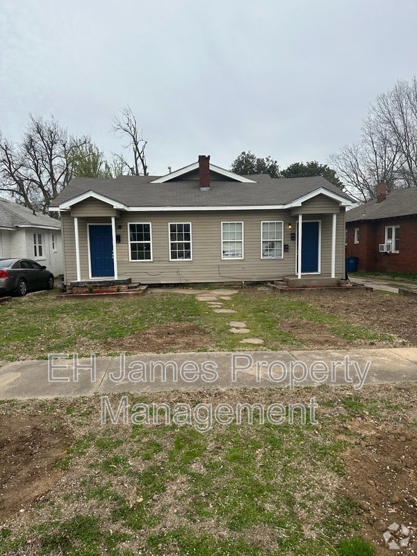 Building Photo - 1627 N Denver Ave